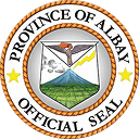 province of albay